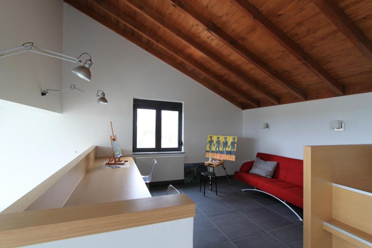 Villa Stadi Никити Экстерьер фото