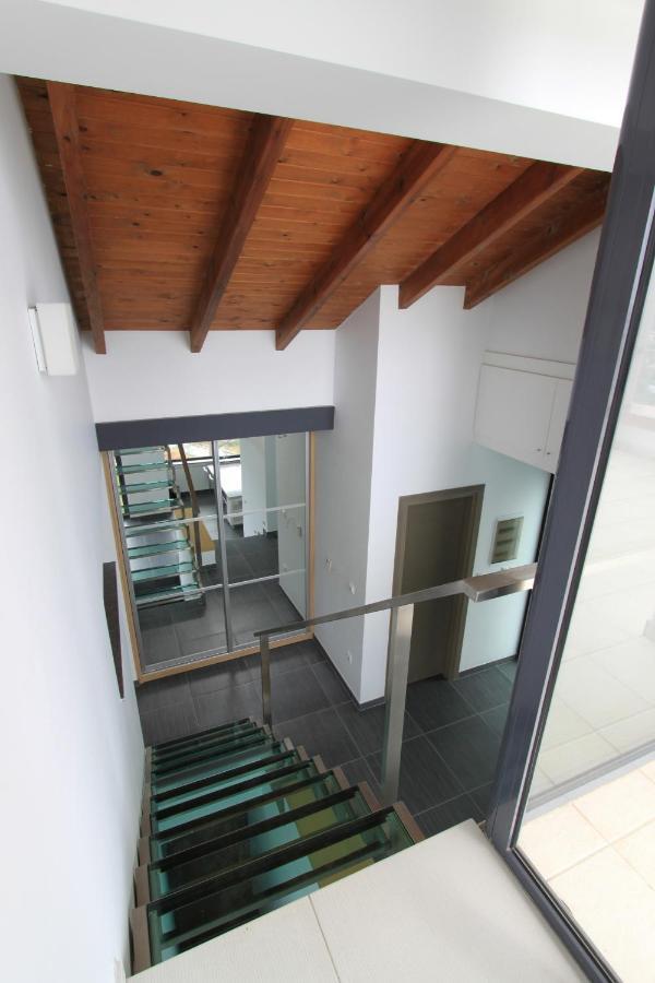 Villa Stadi Никити Экстерьер фото